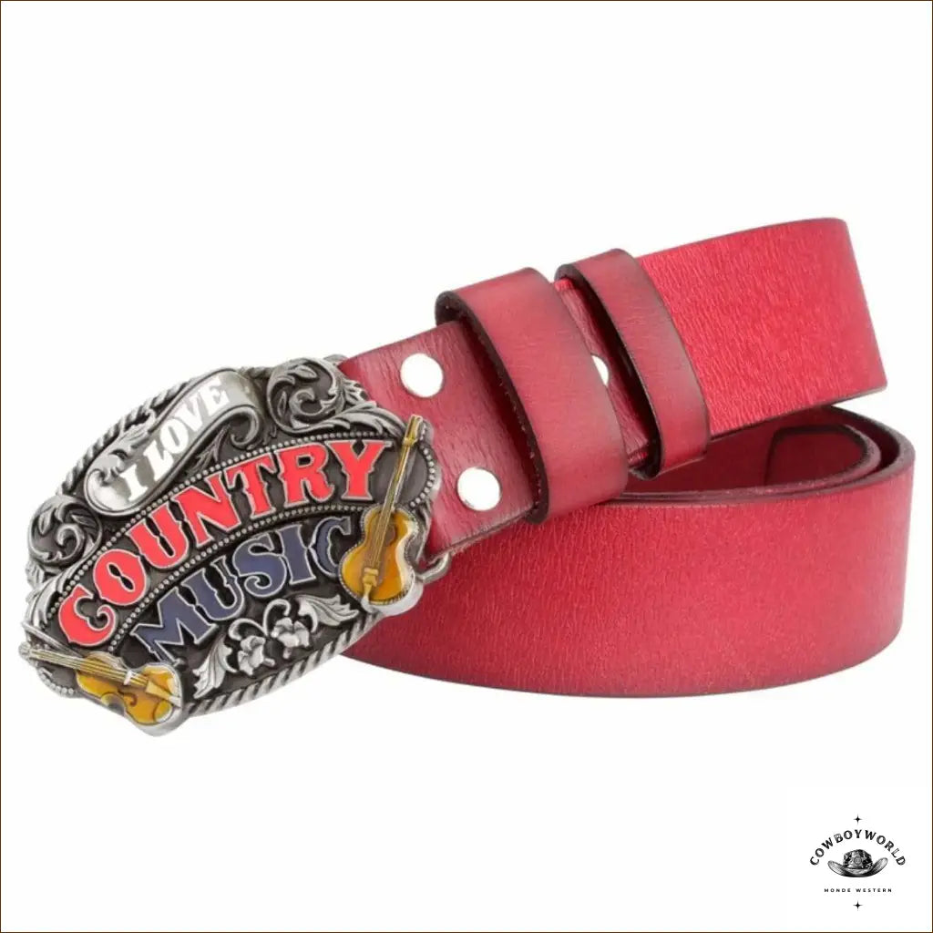 Ceinture Country Music