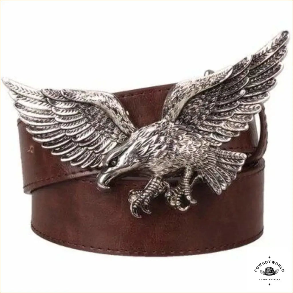 Ceinture Cowboy Aigle