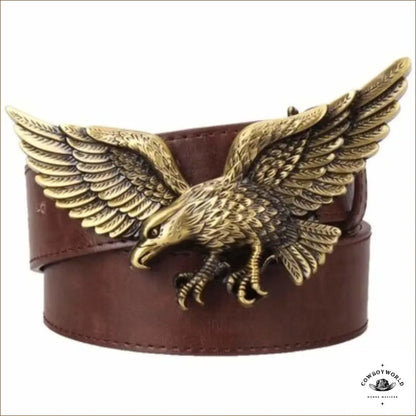 Ceinture Cowboy Aigle