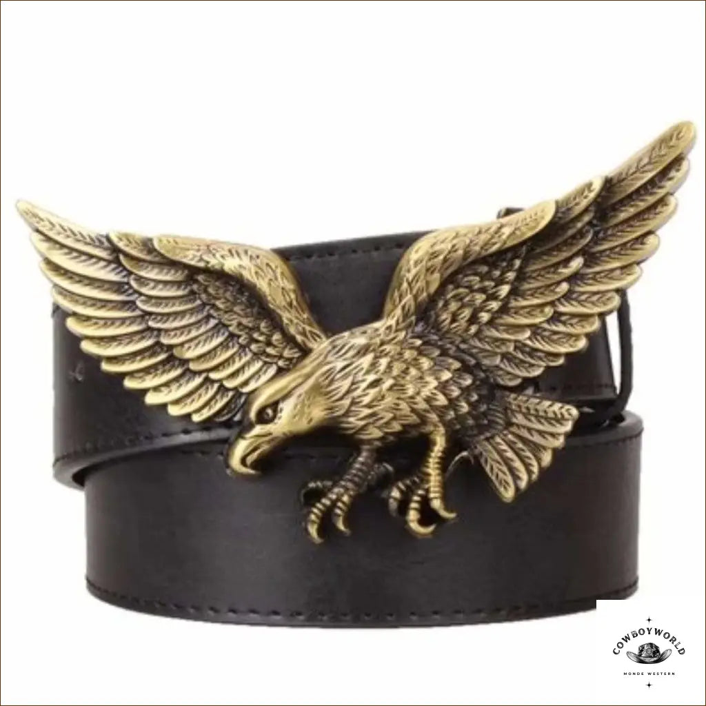 Ceinture Cowboy Aigle