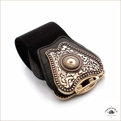 Ceinture Cowboy Large