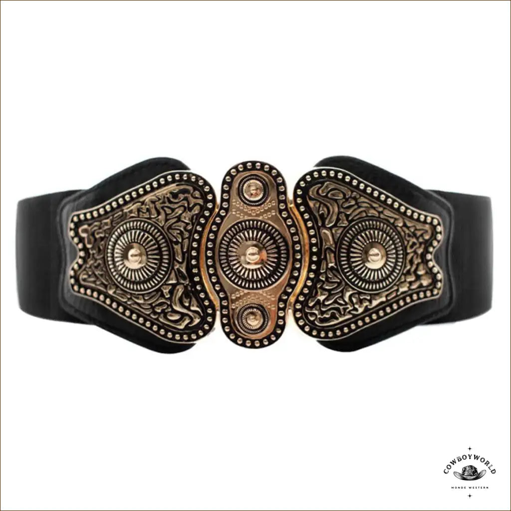 Ceinture Cowboy Large