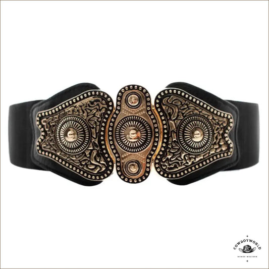 Ceinture Cowboy Large