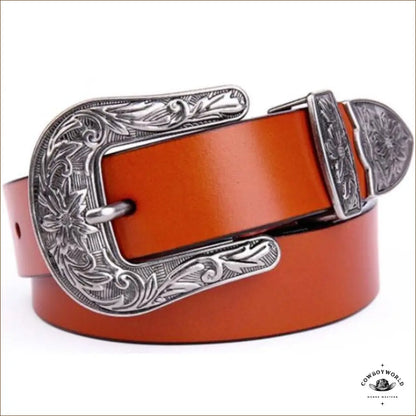 Ceinture Danse Country