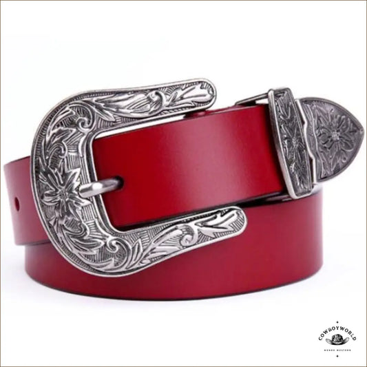 Ceinture Danse Country