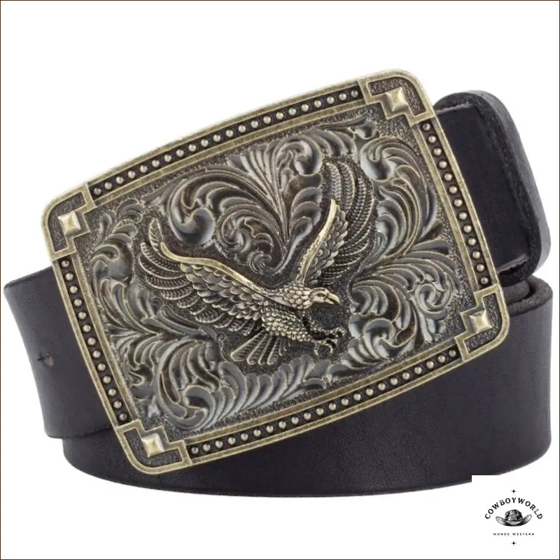 Ceinture Pour Cowboys