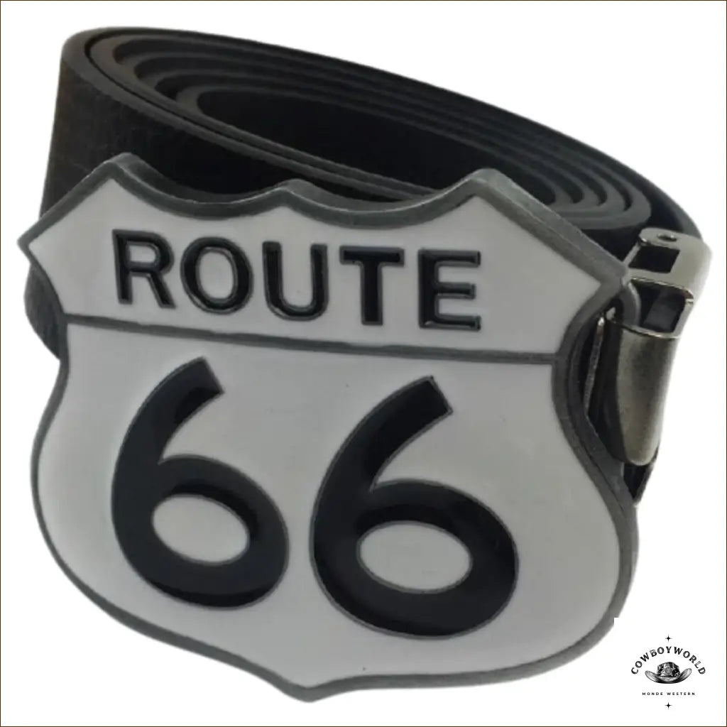 Ceinture Route 66