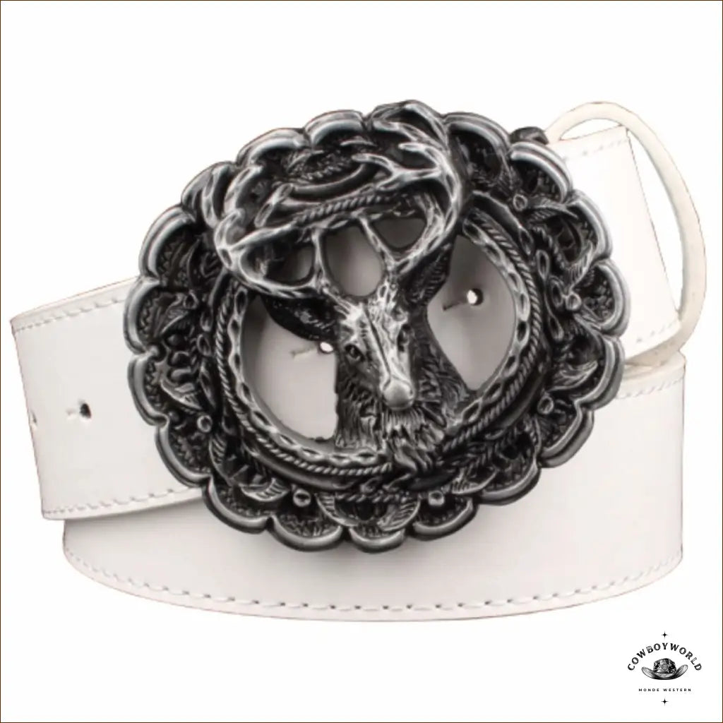 Ceinture Style Country