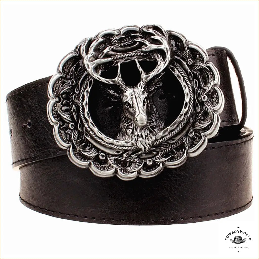 Ceinture Style Country