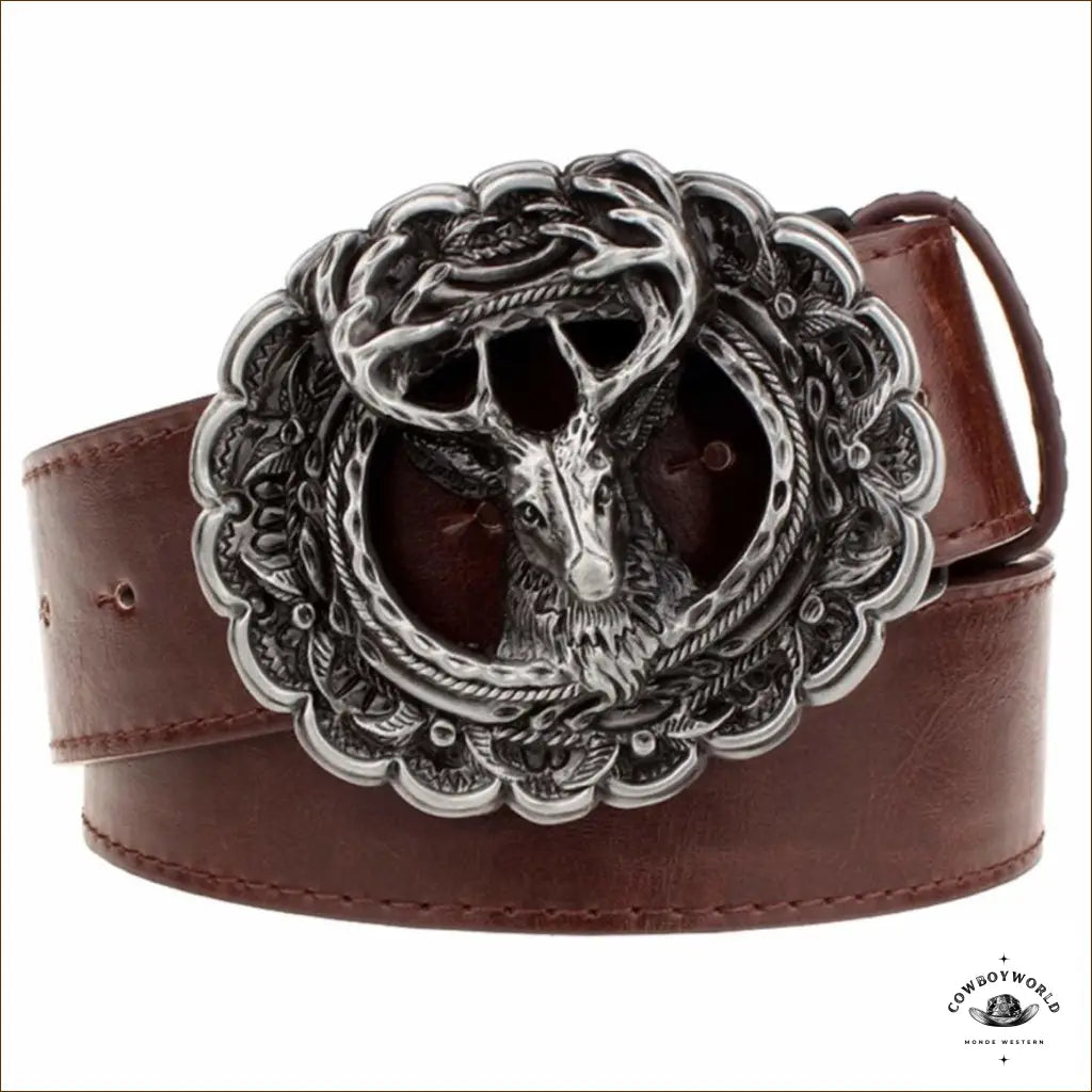 Ceinture Style Country