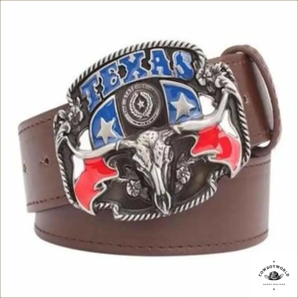 Ceinture Texas