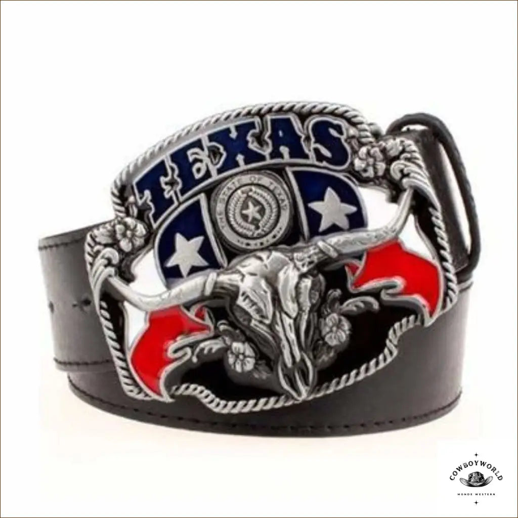 Ceinture Texas