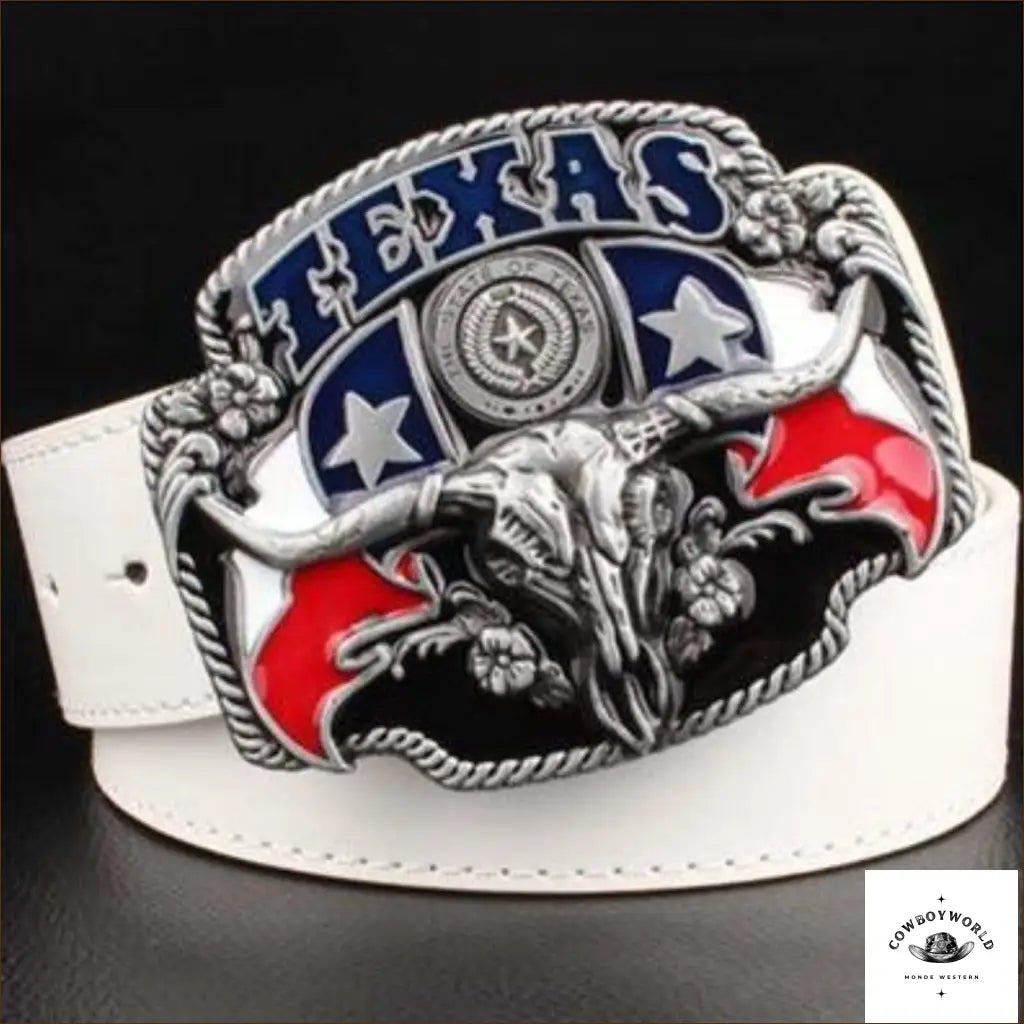 Ceinture Texas