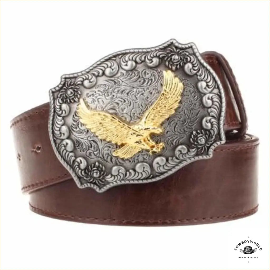 Ceinture Western Aigle