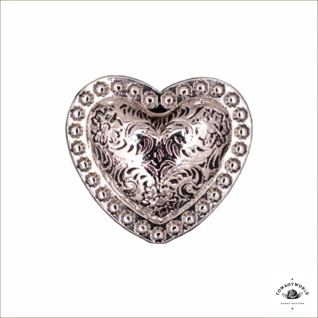 Conchos Country Love (10 pièces)