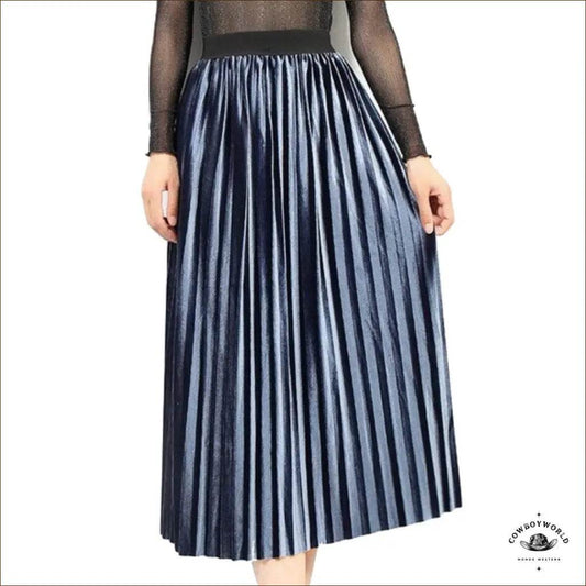 Jupe western femme deals