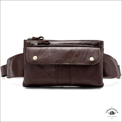 Pochette Ceinture Country