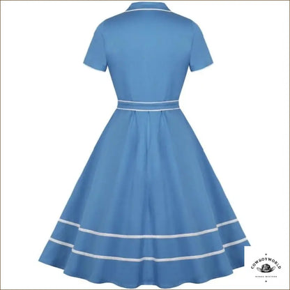 Robe Western Country Swing