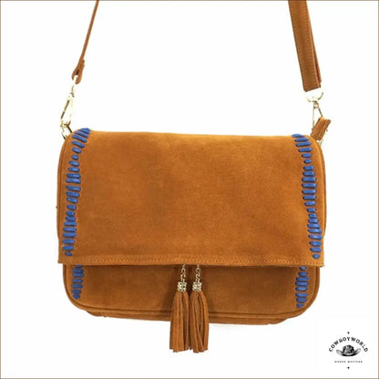 Sac Style Western