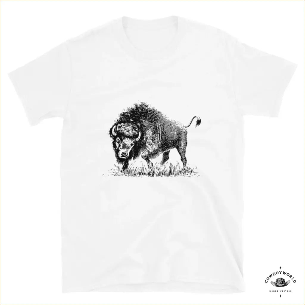 T-Shirt Buffalo