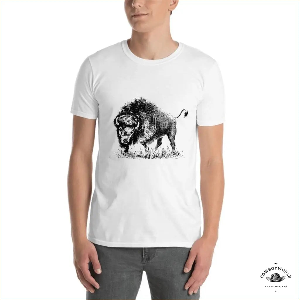 T-Shirt Buffalo