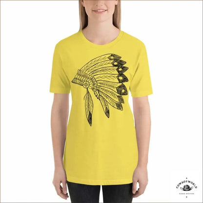 T-Shirt Country Indien