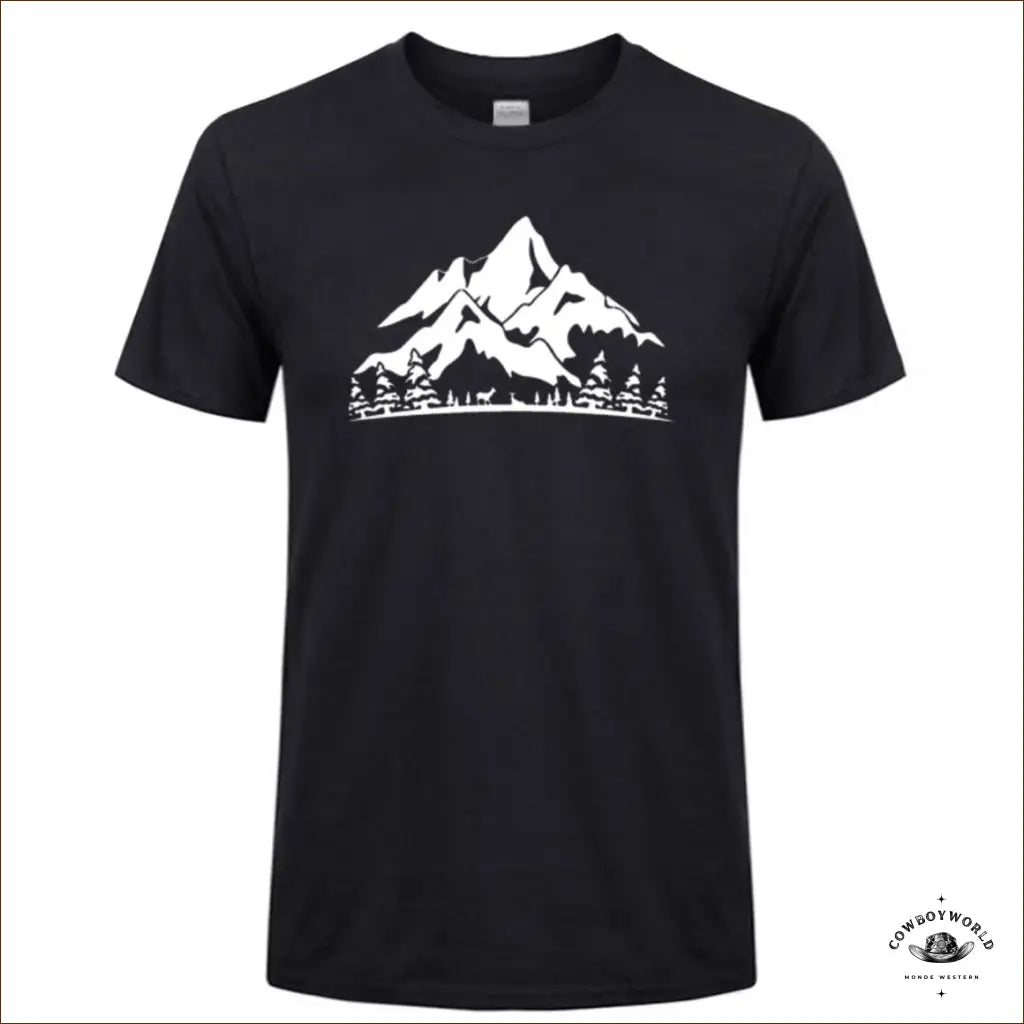 T-Shirt Grand Canyon National Park
