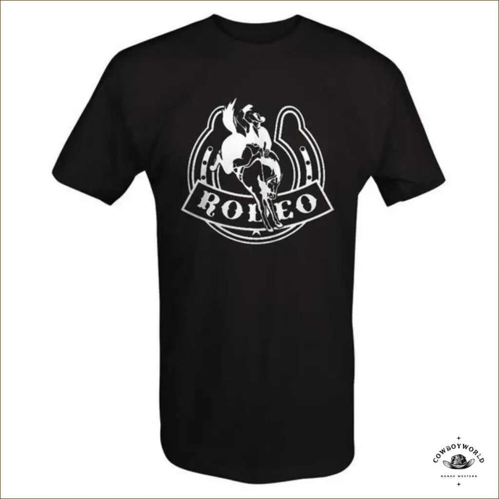 T-Shirt Rodeo