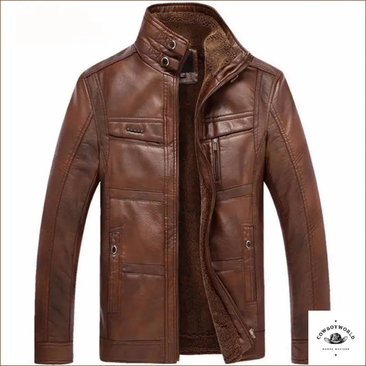 Veste Cowboy Manteau