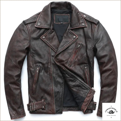 Veste Cowboy Vintage