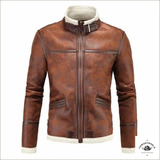 Veste Retro Cowboy