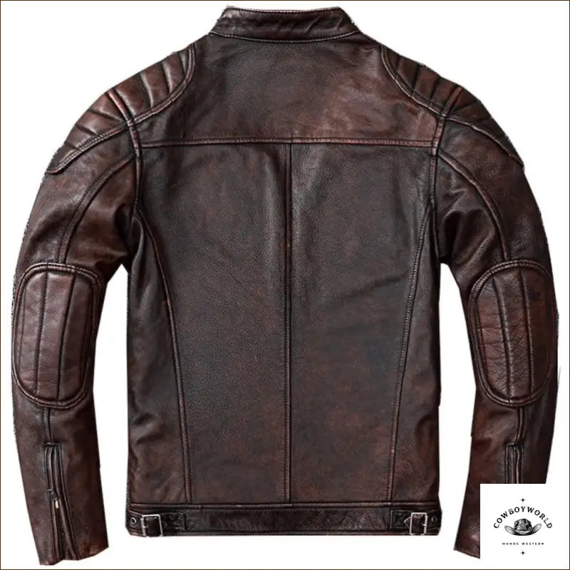 Veste Western Homme