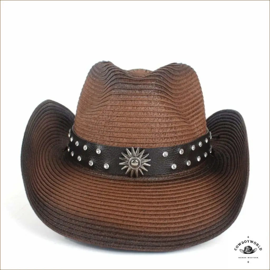 Chapeau Country Cowboy