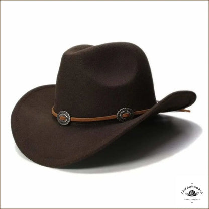 Chapeau Cowboy Enfant