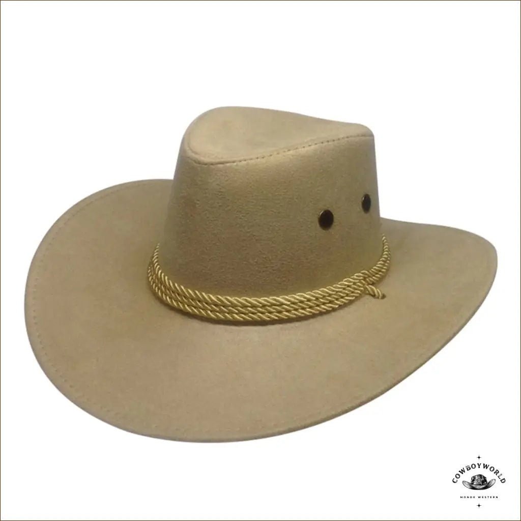 Chapeau de Cowboy Américain