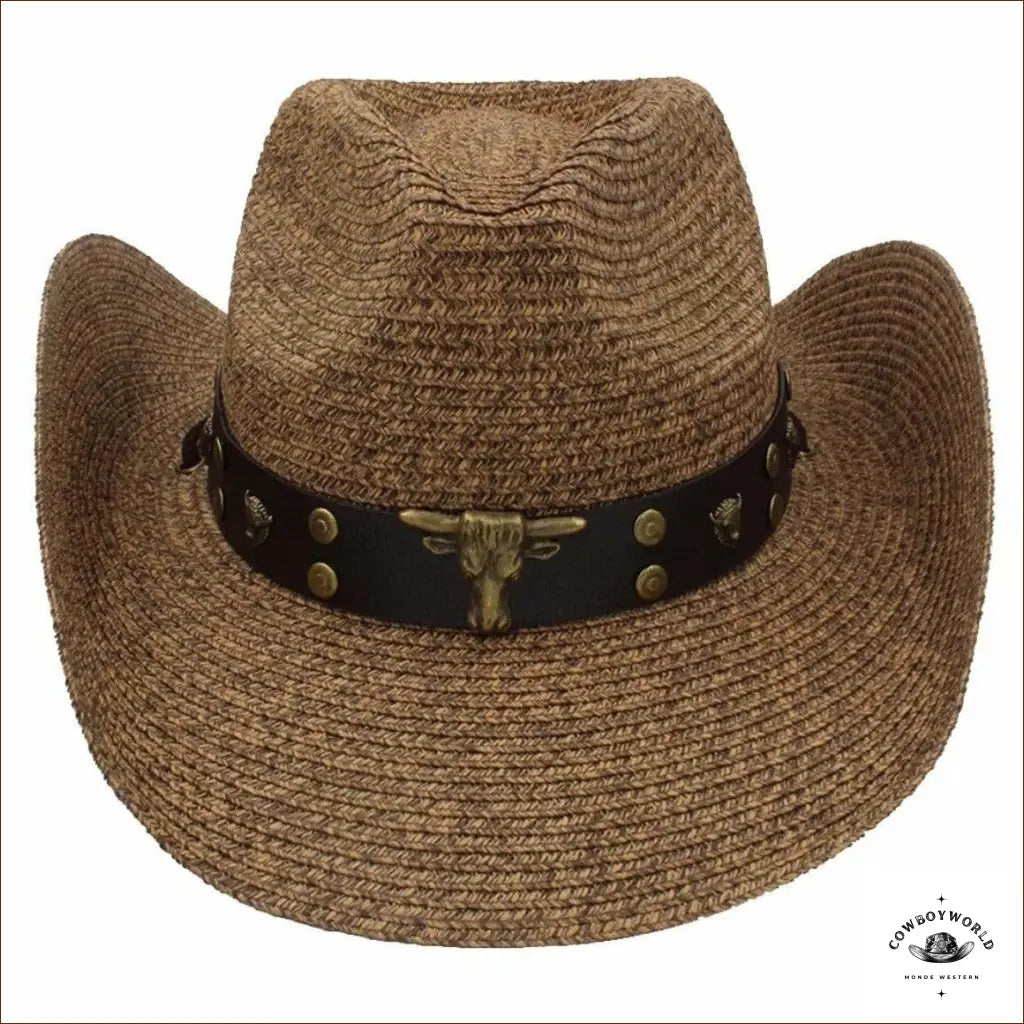 Chapeau de Cowboy Branson