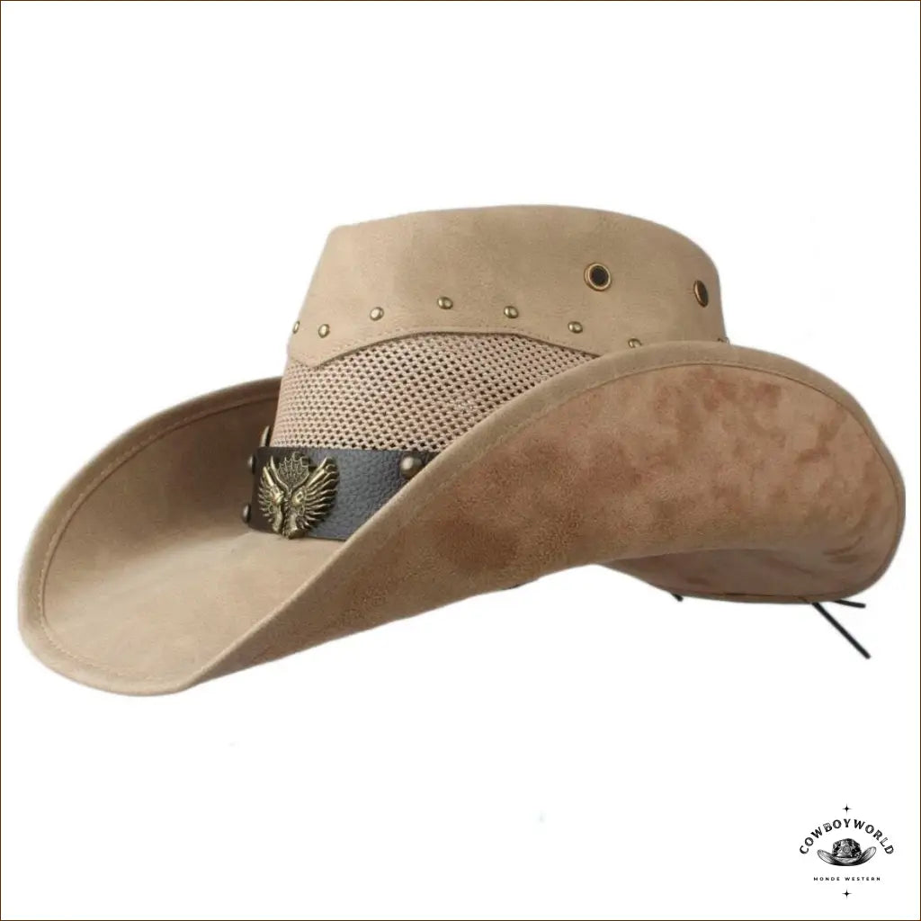 Chapeau de Cowboy Colt