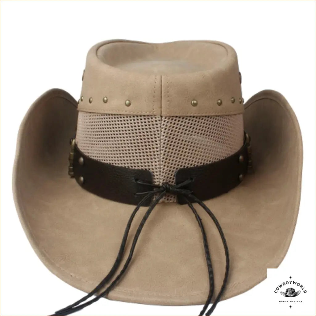 Chapeau de Cowboy Colt