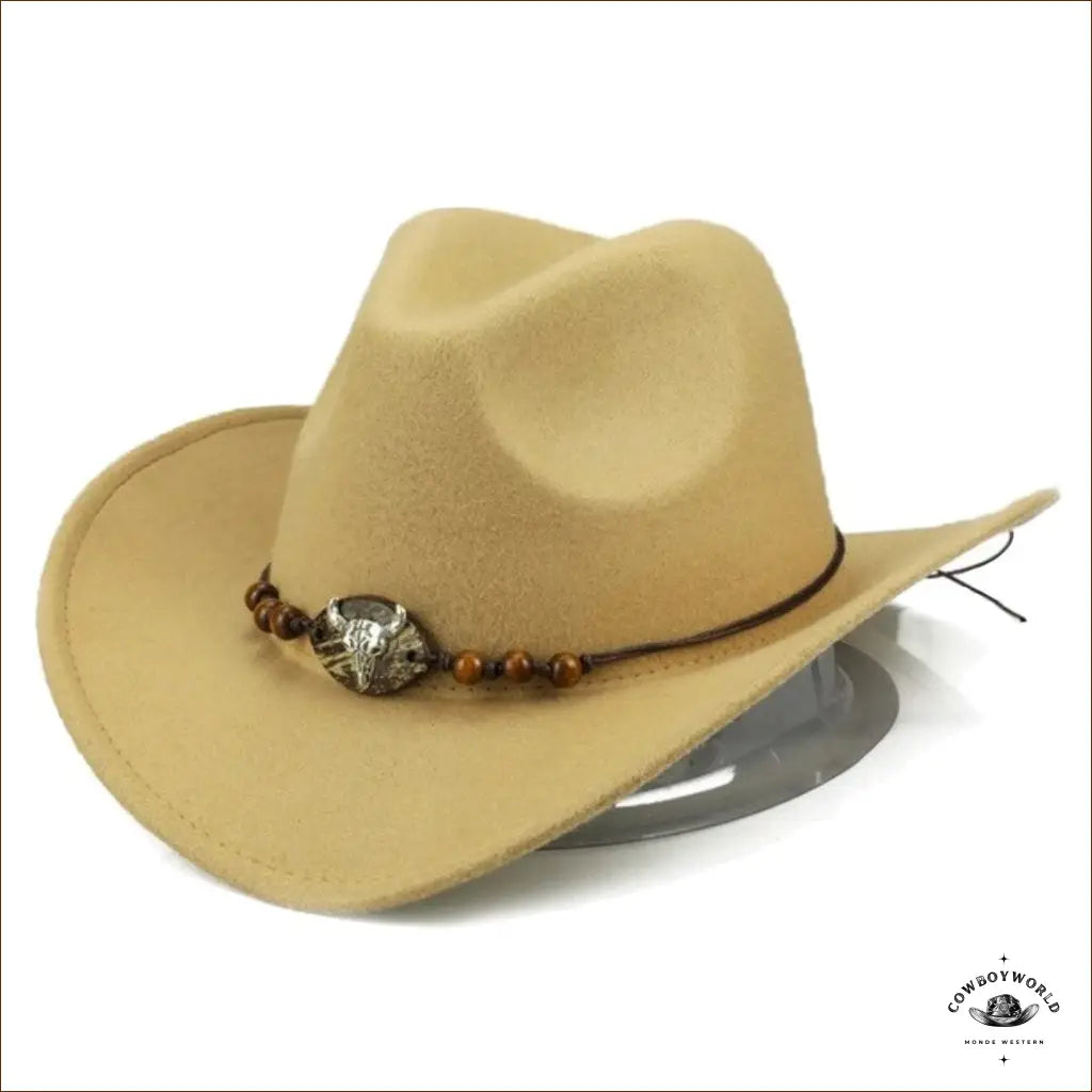 Chapeau de Cowboy Dandy