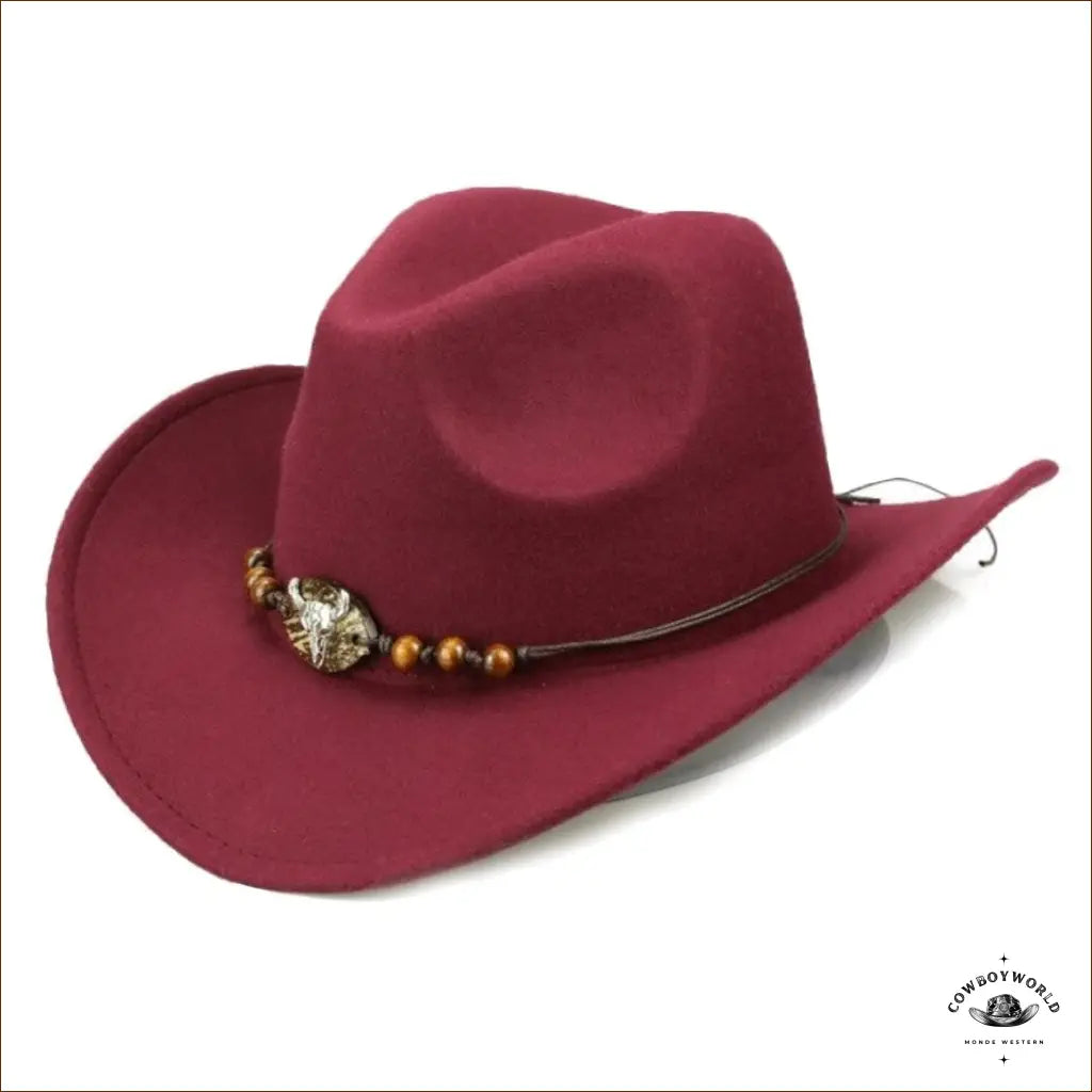 Chapeau de Cowboy Dandy