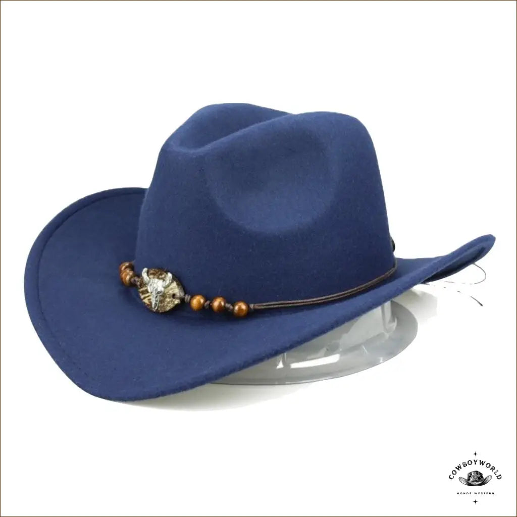 Chapeau de Cowboy Dandy