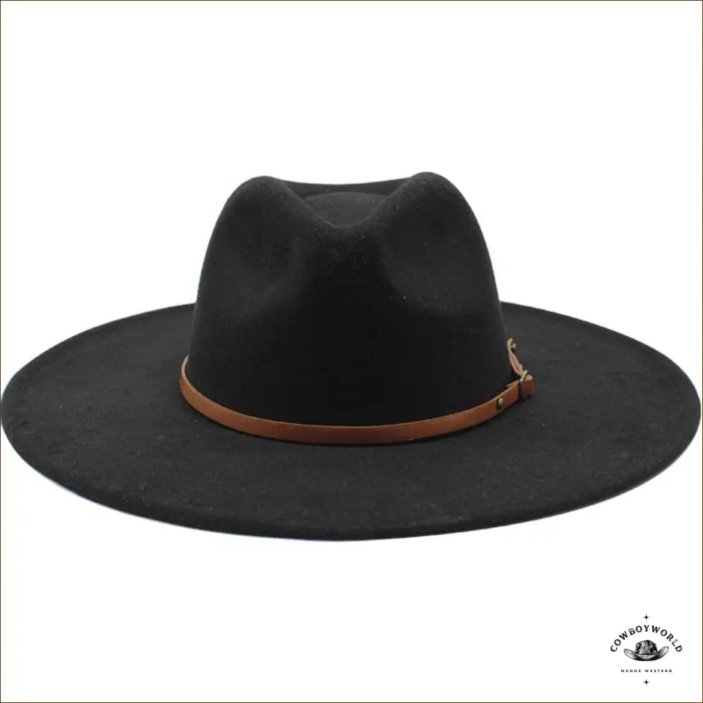 Chapeau de Cowboy Homme et Femme