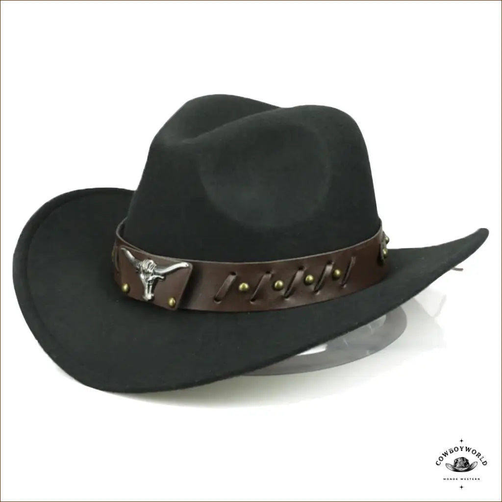 Chapeau de Cowboy Horizon