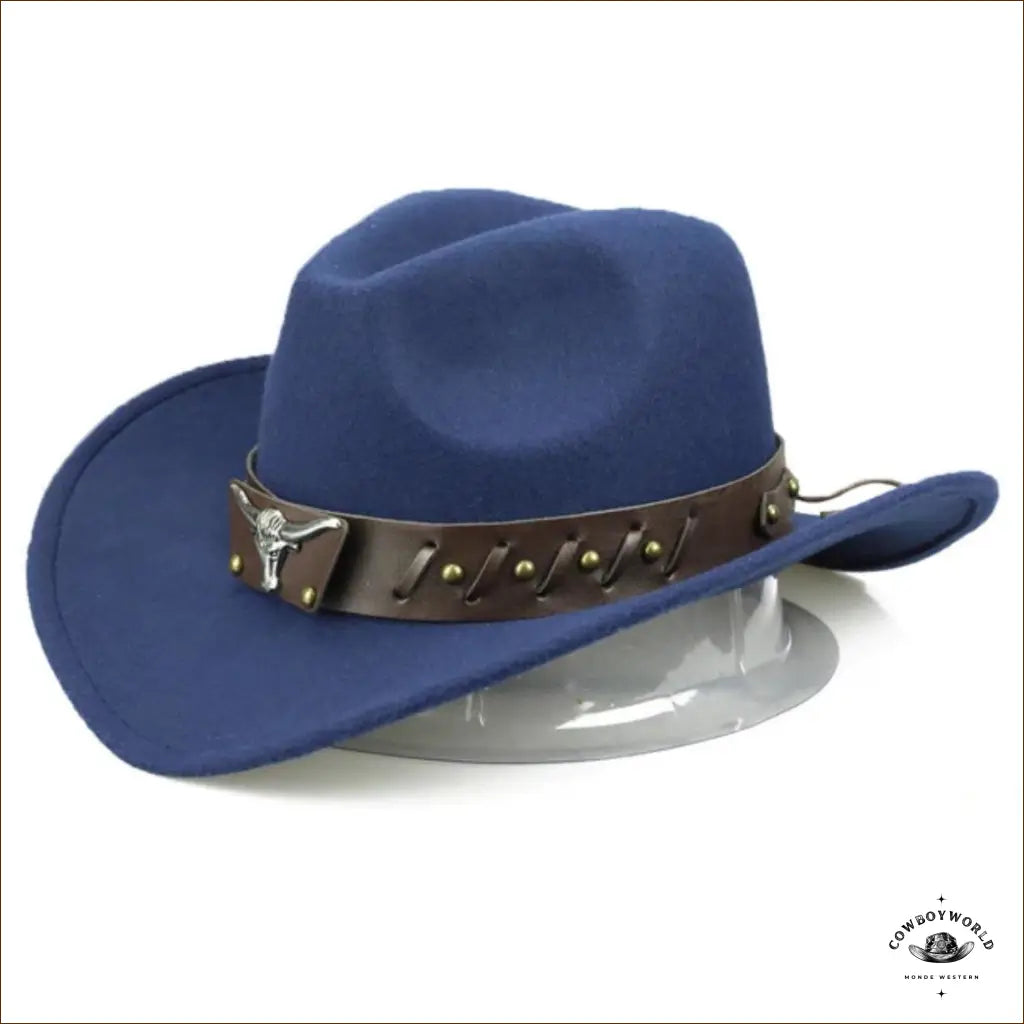 Chapeau de Cowboy Horizon