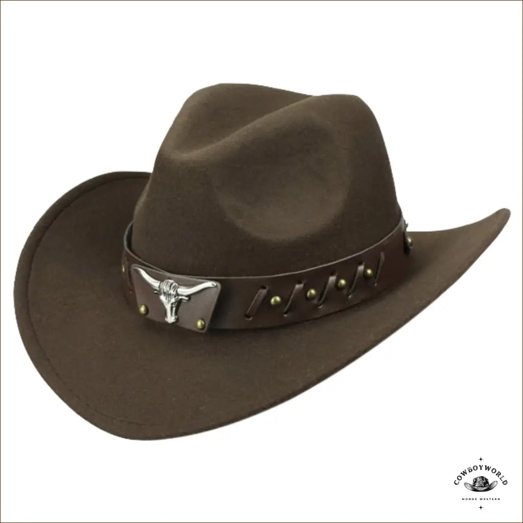 Chapeau de Cowboy Horizon