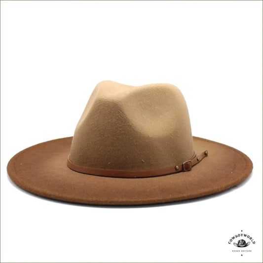Chapeau de Cowboy Nevada
