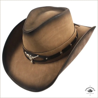 Chapeau de Cowboy Oregon