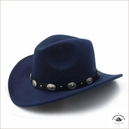 Chapeau de Cowboy Pour Enfant