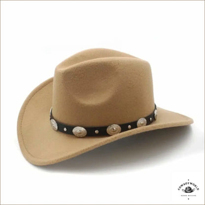 Chapeau de Cowboy Pour Enfant
