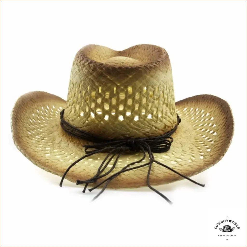 Chapeau de Cowboy Tendance